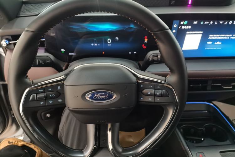 Used Ford Mondeo 2023 EcoBoost 245 Ultimate Model