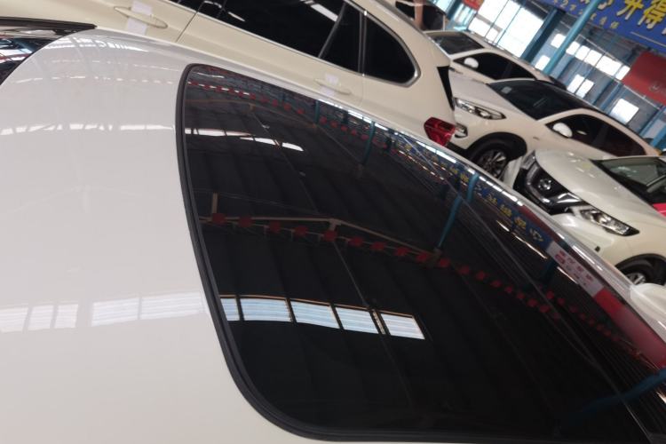 Used Volvo S60 2020 T4 Zhiyuan Luxury Edition