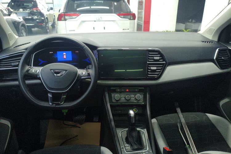 Used Jetta VS7 2023 280TSI Automatic Trend Edition