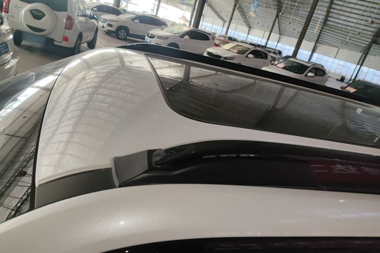 Used Haval X DOG 2022 1.5T DCT Two-Wheel Drive Trendy Edition
