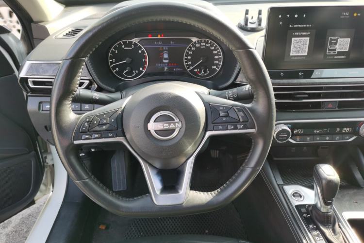 Used Nissan Teana 2022 2.0L XL-TLS Enjoyment Edition
