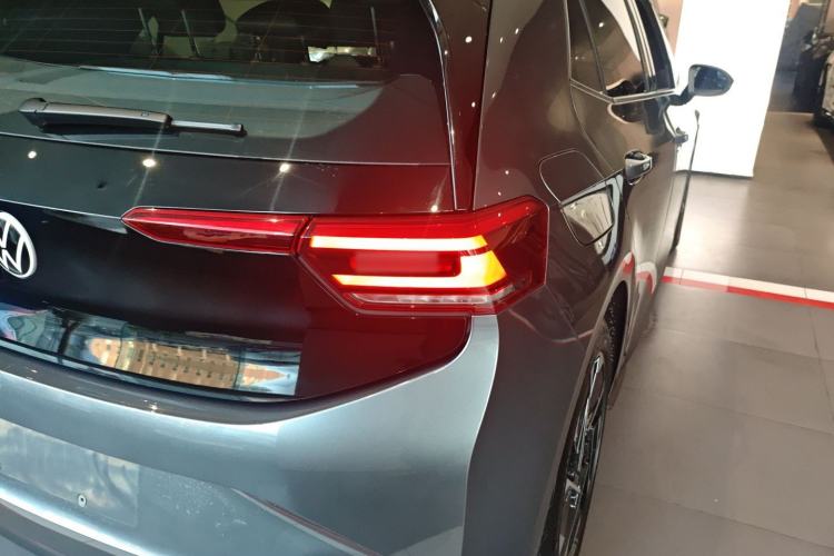 Used Volkswagen ID.3 2024 Outstanding Edition
