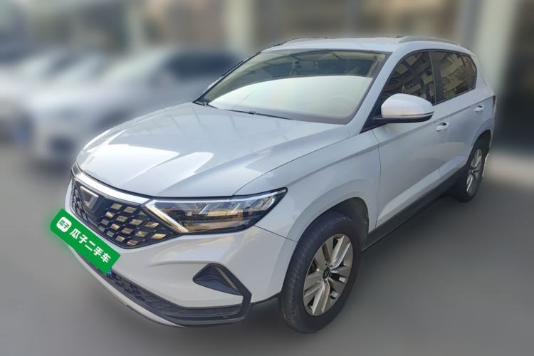 Used Jetta VS5 2019 280TSI Automatic Trend Model