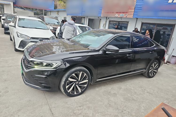 Used Volkswagen Passat 2022 330TSI Elite Edition
