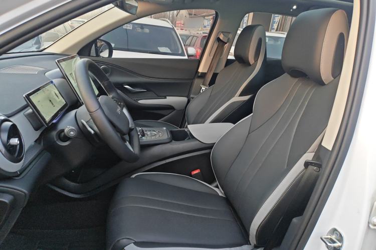 Used BYD Sealion 05 DM-i 2025 DM-i Smart Drive 115KM Flagship Model