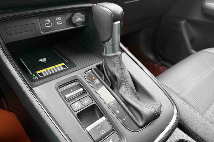 Used Honda CR-V 2023 240TURBO Two-Wheel Drive Smart Edition 5 Seats
