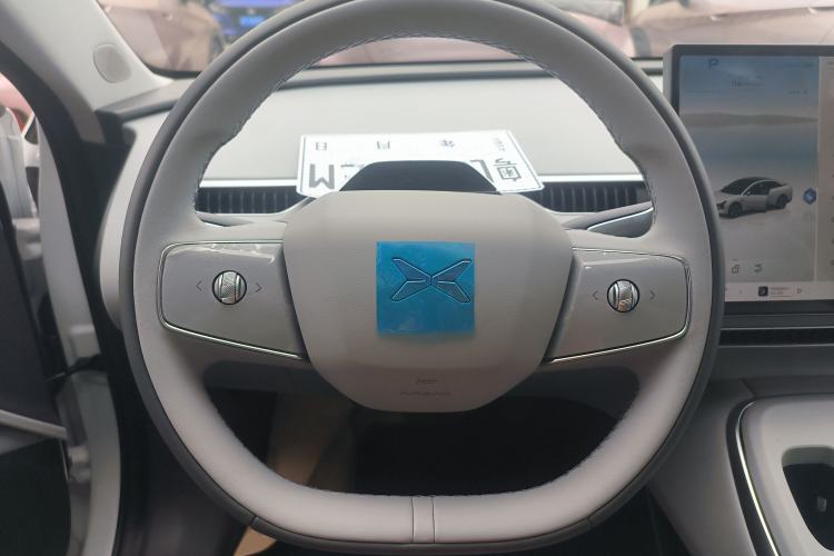 Used XPeng MONA M03 2025 515 Long-Range Plus
