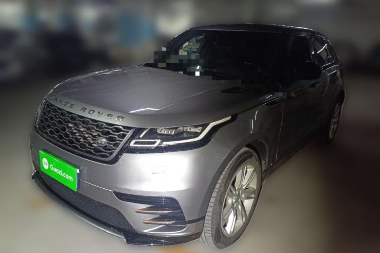 Used Land Rover Range Rover Velar 2020 P250 R-DYNAMIC S