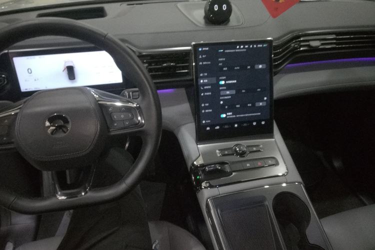 Used Nio ES6 2020 455KM Sport Edition
