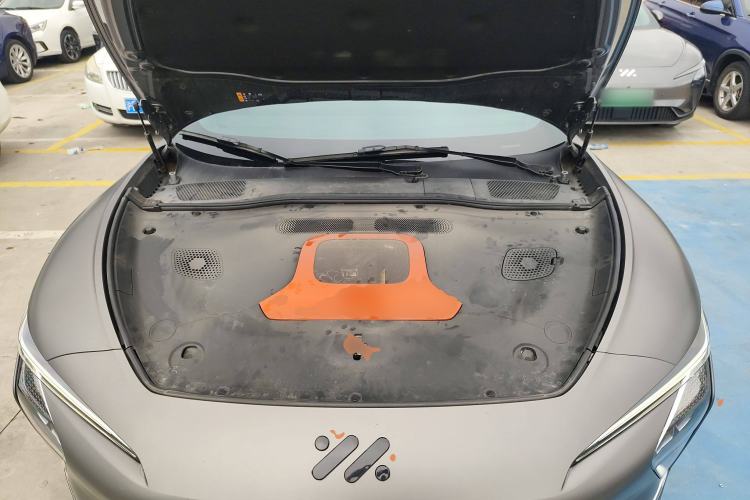 Used  L7 2022 Dynamic Model
