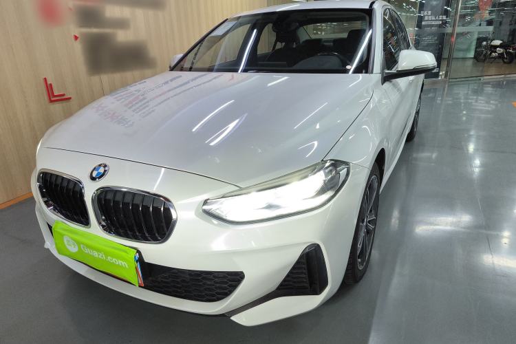 Used BMW 1 Series 2021 120i M Sport Edition
