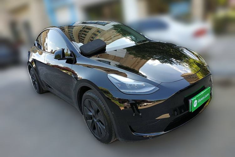 Used Tesla Model Y 2023 Rear-Wheel-Drive Version

