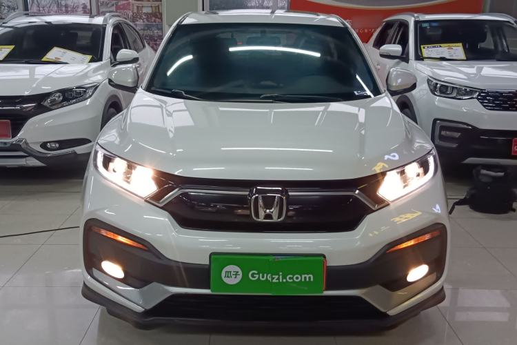 Used Honda XR-V 2020 1.5L CVT Comfort Version