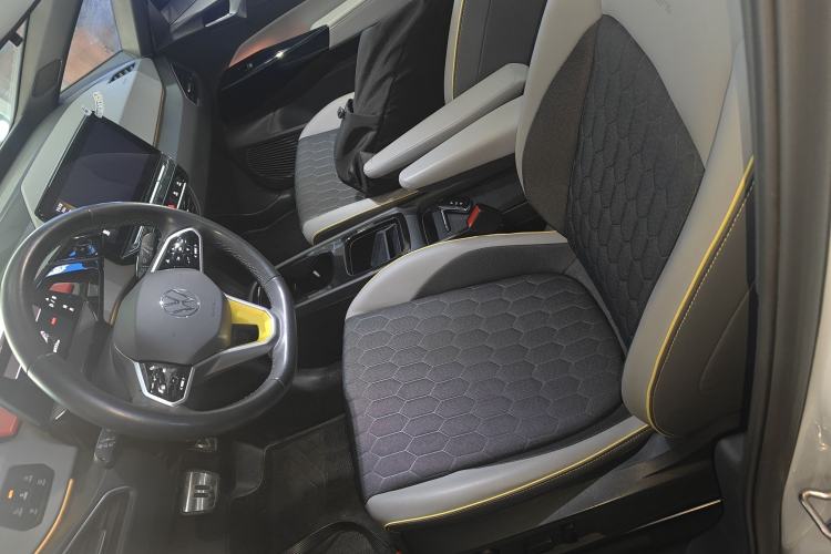 Used Volkswagen ID.3 2022 Pure Edition
