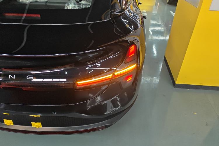 Used XPeng MONA M03 2025 620 Ultra-Long Range Plus
