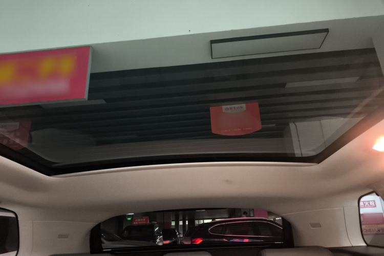 Used Land Rover Range Rover Evoque 2017 2.0T SE Smart Glow Edition