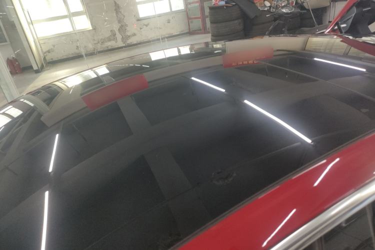 Used Tesla Model 3 2020 Refreshed Version Long-Range Rear-Wheel Drive
