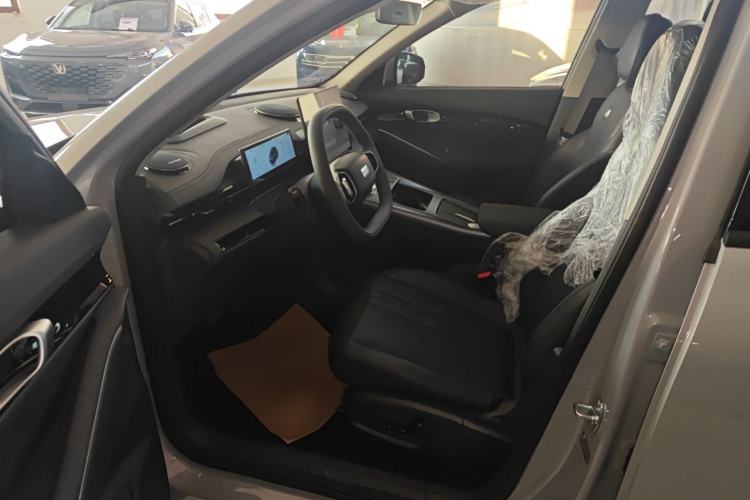 Used  E5 2026 Model 530km Exploration Edition
