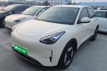 Used Geely Galaxy Geome 2025 310km Dream Edition