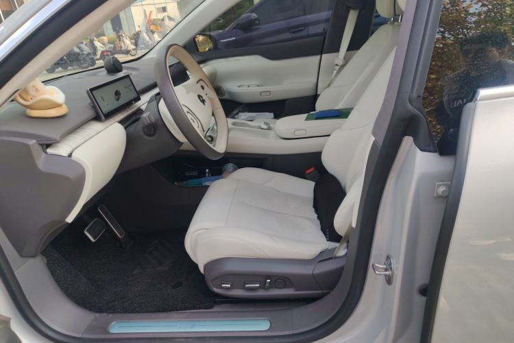 Used Nio ET7 2022 75 kWh