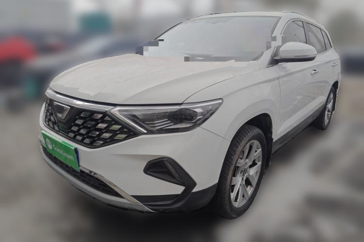 Used Jetta VS7 2020 1.4T Automatic Enjoyment Model