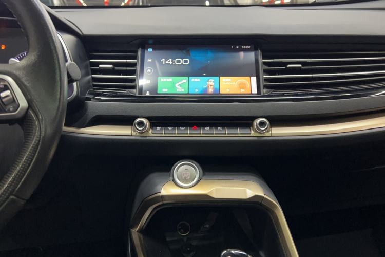 Used Haval H6 2020 1.5 GDIT Automatic Platinum Champion Edition
