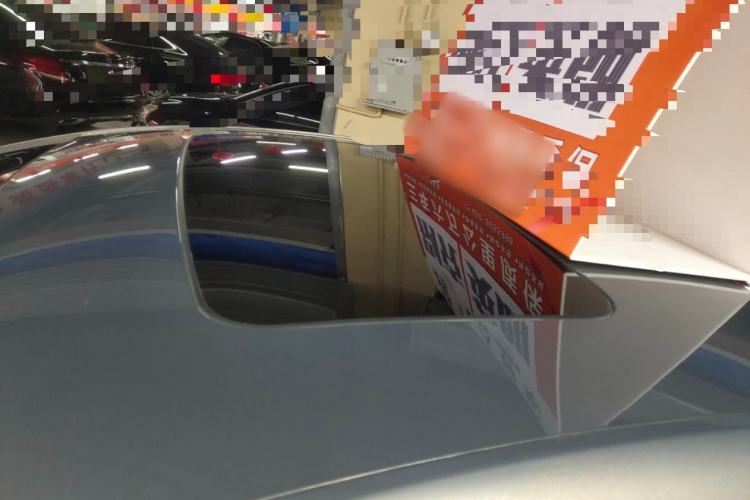 Used Buick GT 2019 18T Automatic Connected Flagship Version China V Standard