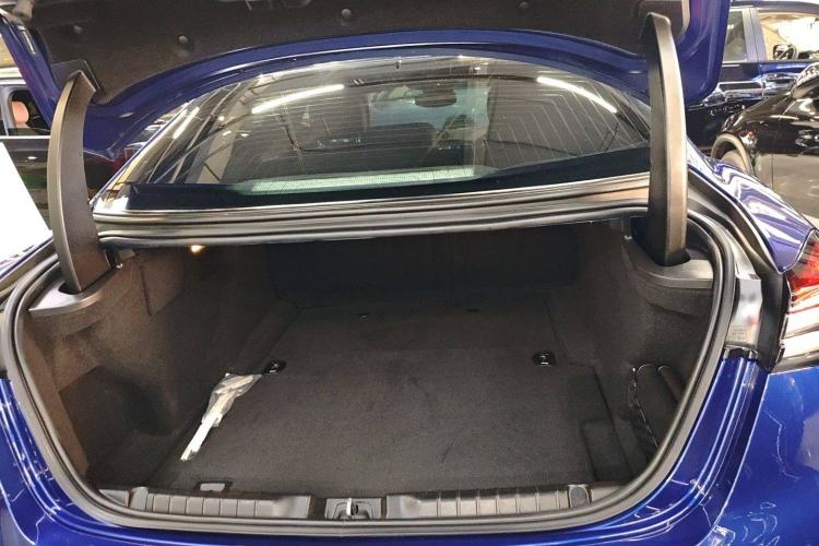 Used Maserati Ghibli 2021 2.0T Sharp Edition
