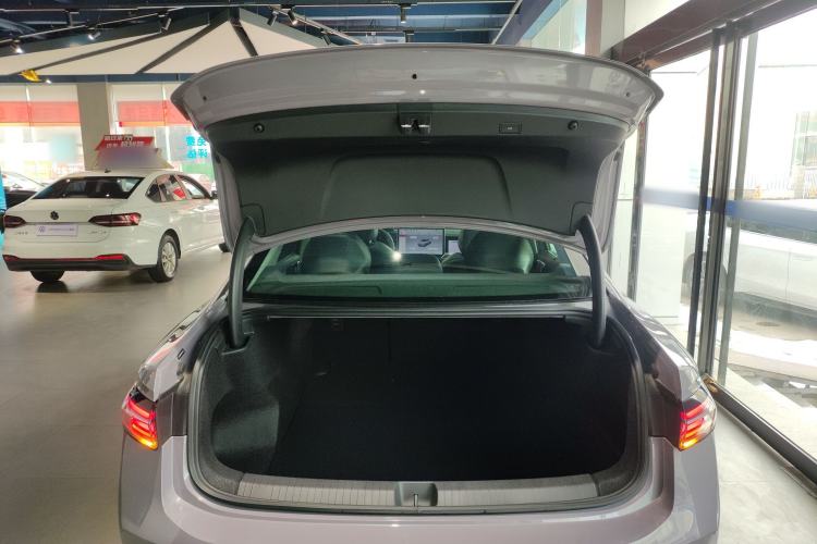 Used Volkswagen Passat 2025 Pro 380TSI Dragon Supreme Edition