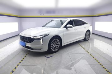 Used Bestune B70 2022 Third Generation 1.5T Automatic Enjoyment Version