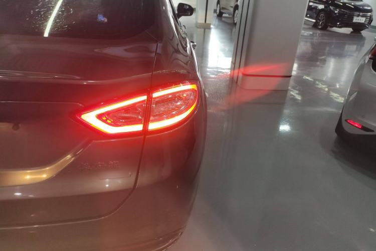 Used Ford Mondeo 2013 2.0L GTDi 200 Fashion Edition
