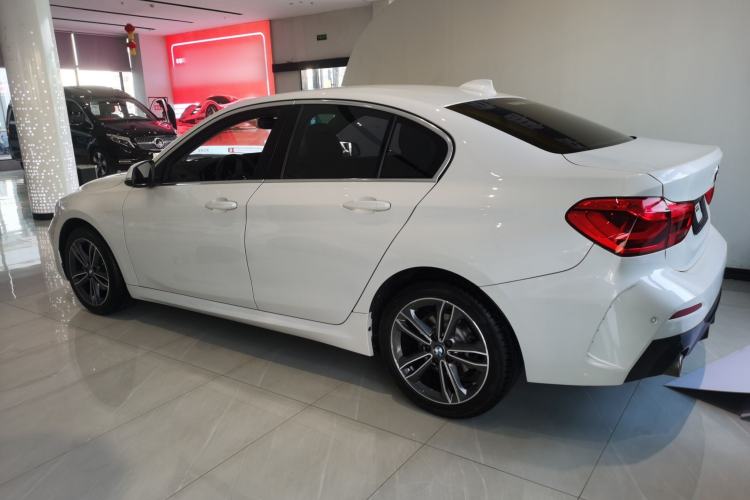 Used BMW 1 Series 2021 Revised 120i M Sport Edition
