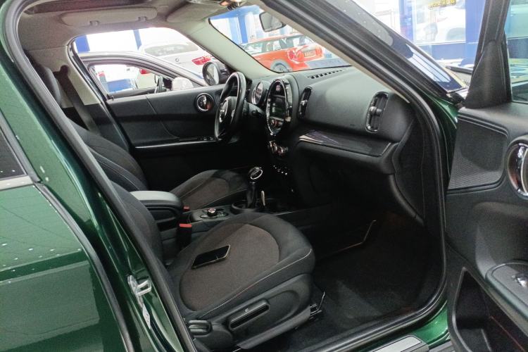 Used  Countryman 2018 1.5T COOPER Special Edition