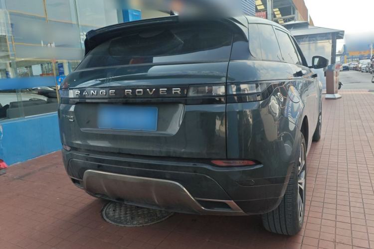 Used Land Rover Range Rover Evoque 2021 Range Rover Velar L 249PS R-Dynamic First Edition