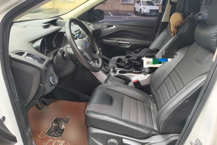 Used Ford Kuga 2015 1.5L GTDi Two-Wheel Drive Fashion Edition
