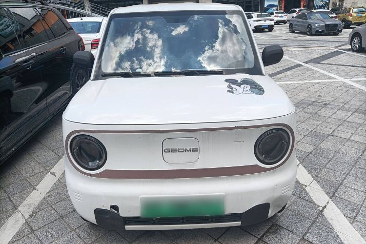 Used  Panda 2023 Panda Mini 200km Endurance Bear

