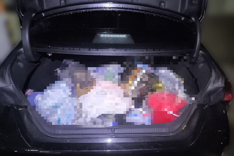 Used Toyota Avalon 2023 Dual-Engine 2.5L Luxury Edition
