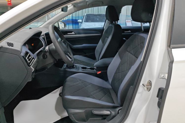 Used Volkswagen Lavida 2023 1.5L Automatic De Yi Edition