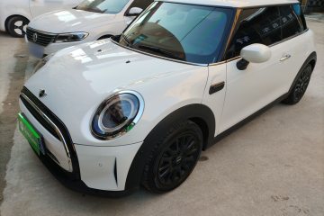 Used MINI MINI 2023 1.5T ONE