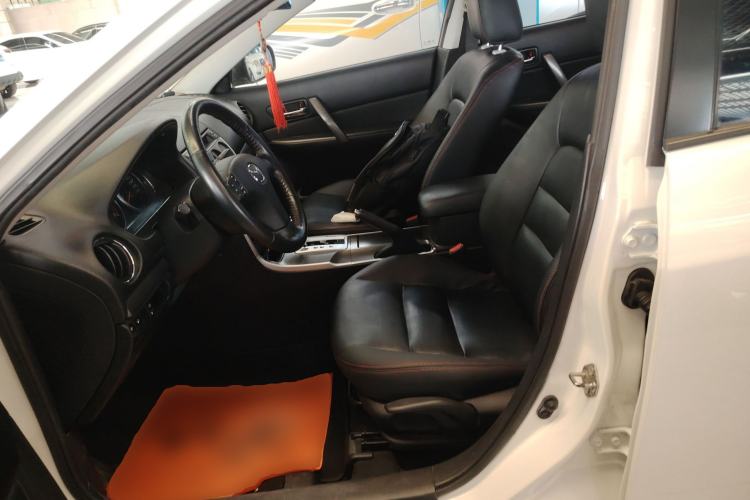 Used Mazda Mazda 6 2013 2.0L Automatic Fashion Edition