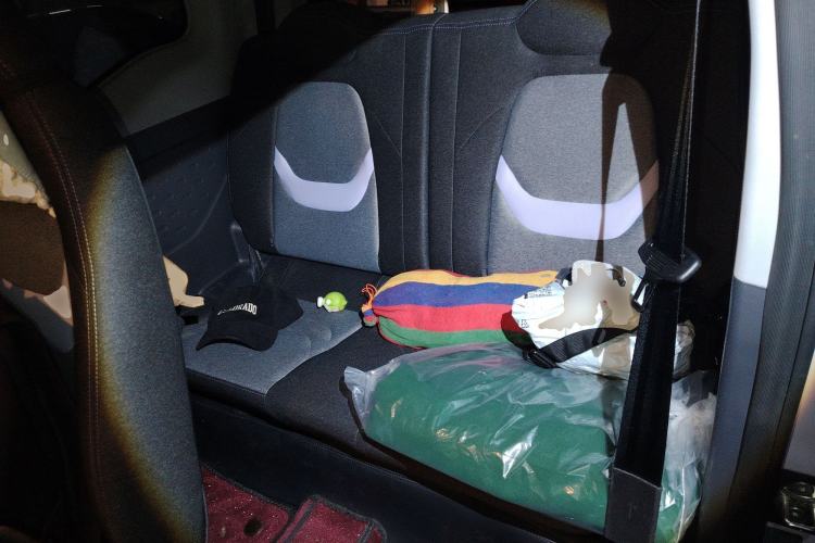 Used Chery QQ Ice Cream 2022 170km Sundae Phosphate Lithium-Ion
