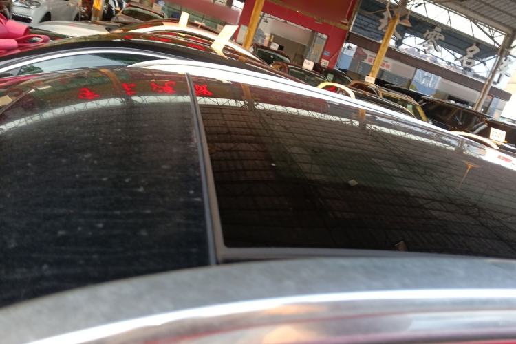 Used Mercedes-Benz GLA 2016 GLA 200 Sport Edition
