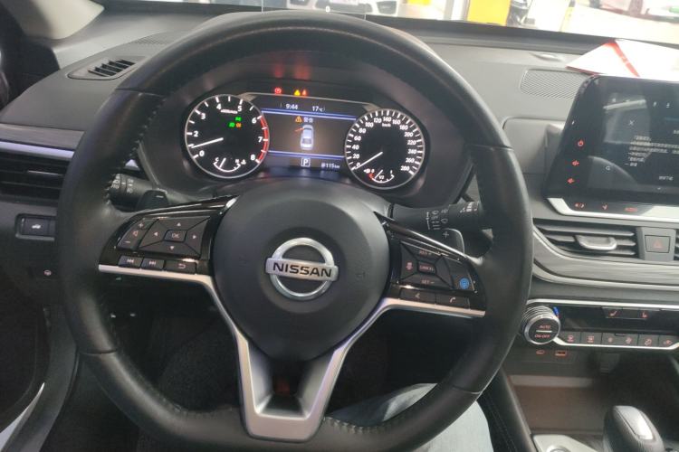 Used Nissan Teana 2021 2.0T XL Upper AD1 Smart Navigation Edition