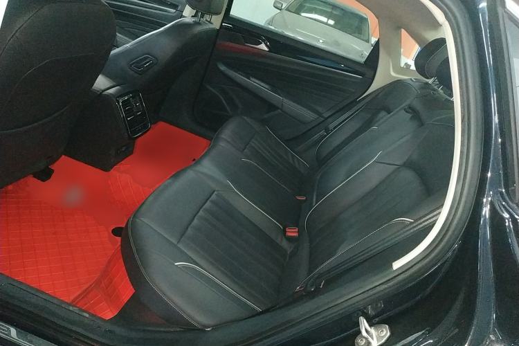 Used Volkswagen Passat 2022 330TSI Starry Elite Edition
