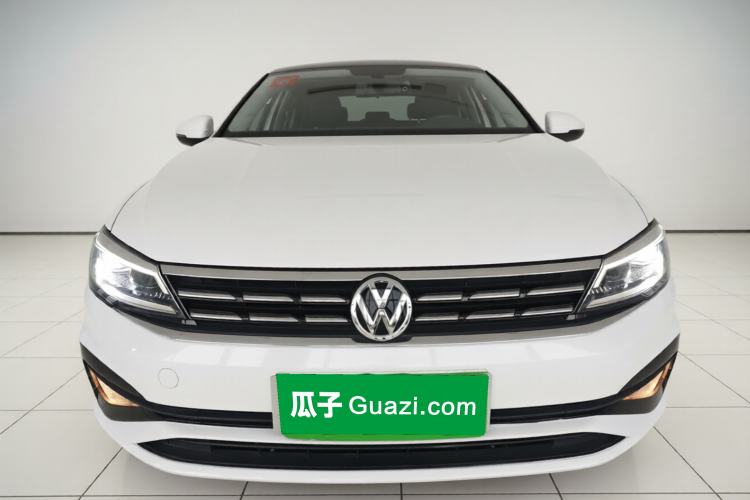 Used Volkswagen Lamando 2019 280TSI DSG Comfort Edition China VI standard
