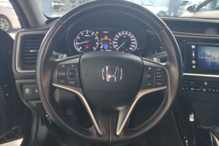 Used Honda Spirior 2017 2.0L Classic Edition
