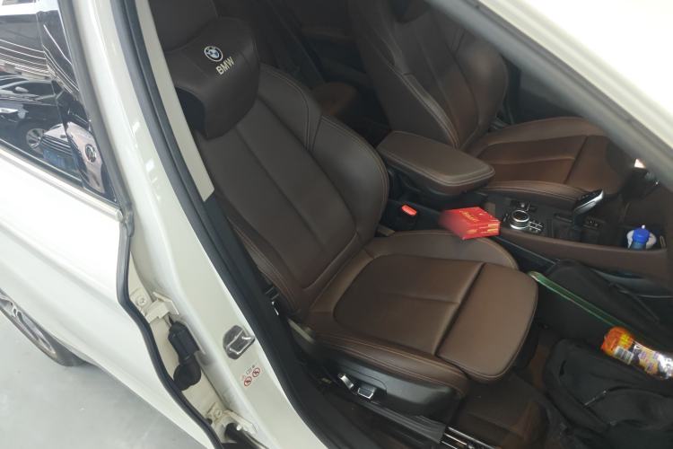 Used BMW X1 2022 sDrive25Li Leading Model