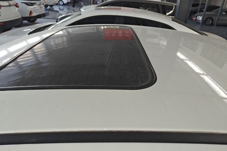 Used Kia K3 2017 1.6L Automatic 15th Anniversary Special Edition GLS
