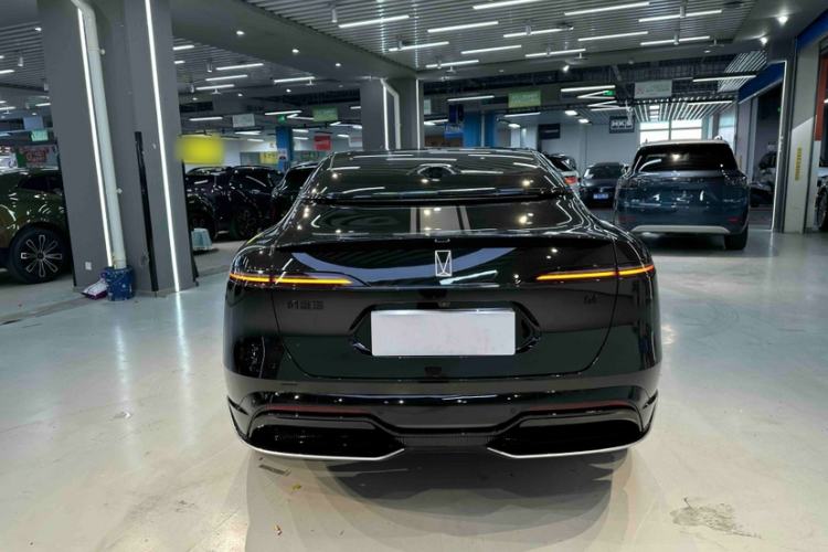 Used  06 2025 Ultra Pure Electric Edition