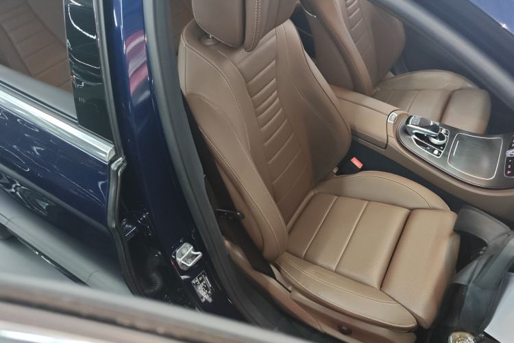 Used Mercedes-Benz E-Class 2016 E 200 L Sport Edition
